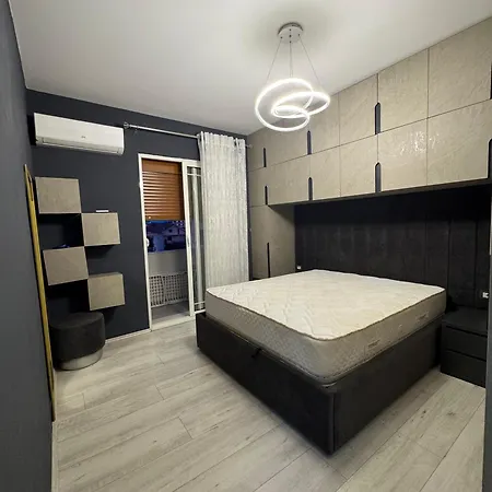 Apartamento North Gate