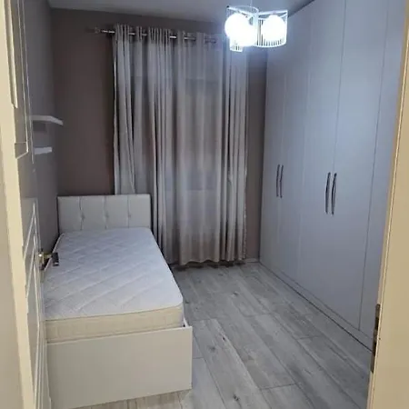 Apartamento North Gate Shkodër