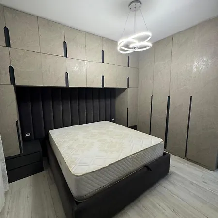North Gate Apartamento