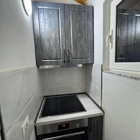 North Gate Apartamento Shkodër